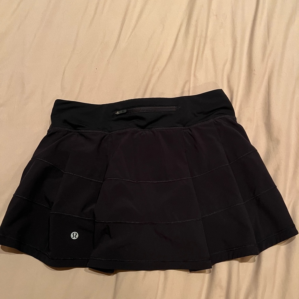 lululemon athletica Pace Rival Skirt